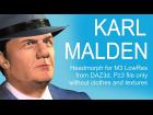 Karl Malden