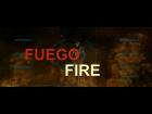 FIRE-FUEGO, video realizado con dual Xeon E5 2699 V3