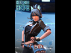 FN Heroic Hope Costume for G8F