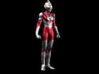 Ultraman 1st V2.0 for Hiro3