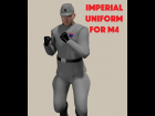 Conforming Imperial Uniform for M4