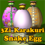 3Zi_KarakuriSnakeEgg