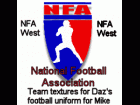 NFA West