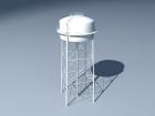 Water tank