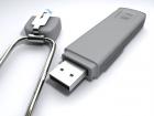 usb key