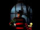 MR FREDDY