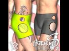 fm2Shorts1 for CLOTHIM