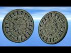 Aztec Calendar Stone