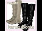 mayuta_kururuBoots