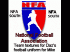 NFA South