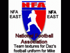 NFA East