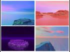 Fantasy Backgrounds 01