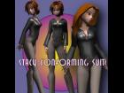 Staci Suit Pack