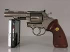 Gun Reference Pics- Colt Trooper .357Mag Revolver