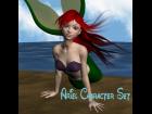 Ariel Character Set