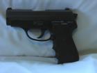 Gun Reference Pics - Sig Saur P239 .357Sig Pistol