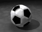 Soccer Ball