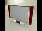 Vray Plasma TV