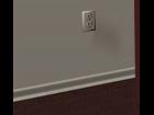 Baseboard