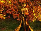 autumn fae