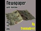 Morphing Newspaper