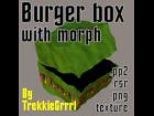 Burger Box