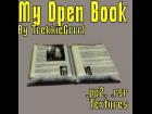 Open Book