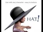 Hat !