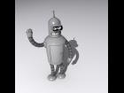 Bender Mad