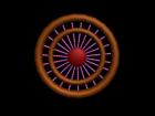 wheel shajahan1000 3ds max