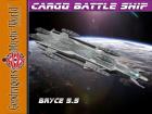 Cargo Battle Ship