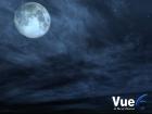 Full moon when the vampires strike 2