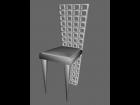 designer chair