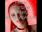 Hearts Jewelry for V4/V3/A3/Alexa2