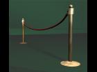 Stanchion