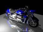 Honda Valkyrie Rune 2004