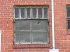 Window - Alley or Factory