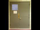 Industrial Door - Steel Security 