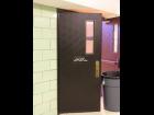 Industrial Door3 - Steel Security