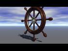 Ship's Wheel