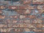 aged brick wall