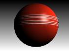 cricket balll shajahan1000