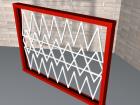 window shaj 3ds max 01