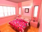 Girl's Bedroom