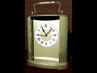 Mantle or Desk Clock (OBJ,LWO,3DS,DXF)