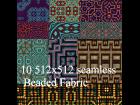 Bead Fabrics