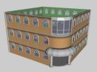 Building 02 (Wings3D)