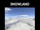 Snowland Background Pictures