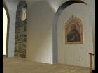 S Giuda Chapel for Poser 6