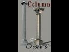 Columns Props Poser 6